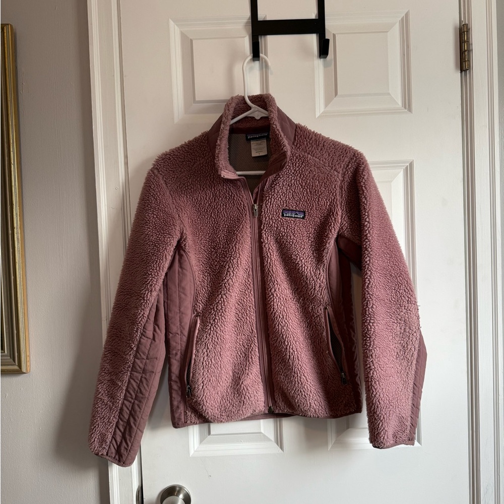 Patagonia Retro Jacket